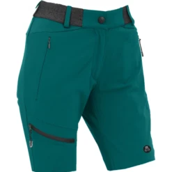 Maul Täschhorn - Lange Bermuda - Damen