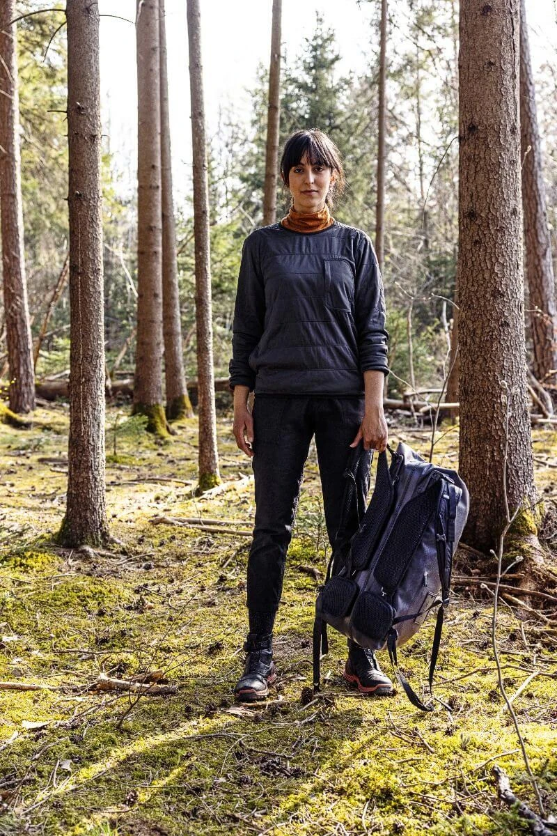 Ortlieb Atrack Metrosphere 34L 10 Ortlieb Atrack Metrosphere 34L – Bild 10