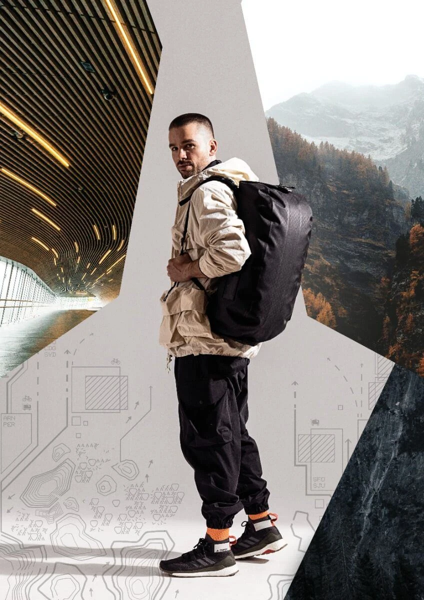 Ortlieb Atrack Metrosphere 34L 8 Ortlieb Atrack Metrosphere 34L – Bild 8