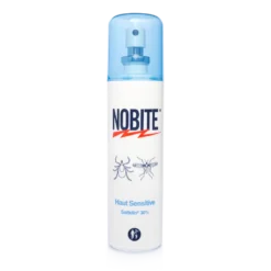 NoBite Hautspray Sensitive 100ml