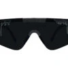 Pit Viper The 2000s - Polarized - Blacking Out