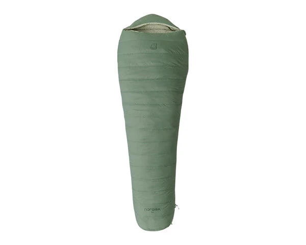 Nordisk Ides -5° Mummy Sleeping Bag | Daunenschlafsack 1 Nordisk Ides -5° Mummy Sleeping Bag | Daunenschlafsack