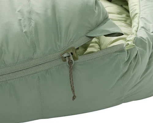 Nordisk Ides -5° Mummy Sleeping Bag | Daunenschlafsack 6 Nordisk Ides -5° Mummy Sleeping Bag | Daunenschlafsack – Bild 6