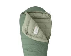 Nordisk Ides ±0° Mummy Sleeping Bag | Daunenschlafsack 11 Nordisk Ides ±0° Mummy Sleeping Bag | Daunenschlafsack -Sport Way Store nordiskIdes 0 MummySleepingBagDaunenschlafsackhedgegreen3