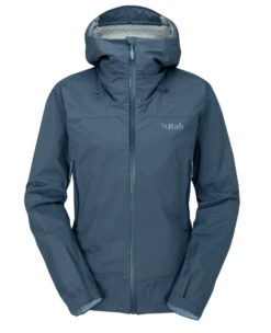 Rab Damen Downpour Plus 2.0 Jacket