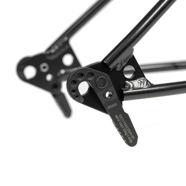 Ortlieb Quick-Rack XL | Gepäckträger 10 Ortlieb Quick-Rack XL | Gepäckträger – Bild 10