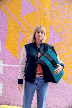 Ortlieb Velocity 23L 29 Ortlieb Velocity 23L -Sport Way Store ortlieb Velocity 23L petril black 6