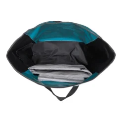 Ortlieb Velocity 29L -Sport Way Store ortlieb Velocity 29L petrol black 4