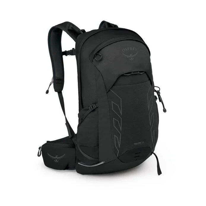 Osprey Talon 22 | Herren Wanderrucksack 1 Osprey Talon 22 | Herren Wanderrucksack