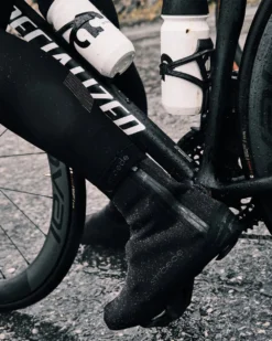 Overshoes -Sport Way Store overshoes black