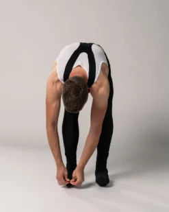 Overshoes -Sport Way Store overshoes ueberschuhe rennrad gravel black 9