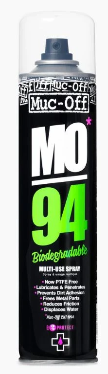 Muc-Off E-Bike Clean,Protect&Lube Kit 3 Muc-Off E-Bike Clean,Protect&Lube Kit – Bild 3