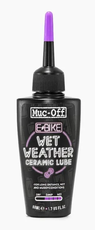 Muc-Off E-Bike Clean,Protect&Lube Kit 4 Muc-Off E-Bike Clean,Protect&Lube Kit – Bild 4