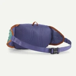 Patagonia Terravia Hip Pack 4L | Bauchtasche -Sport Way Store patagoniaTerraviaHipPacksolsticepurple4