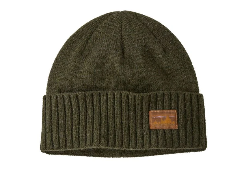 Patagonia Brodeo Beanie – Bild 2