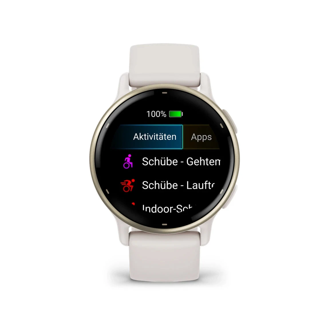 Garmin Vivoactive® 5 14 Garmin Vivoactive® 5 – Bild 14