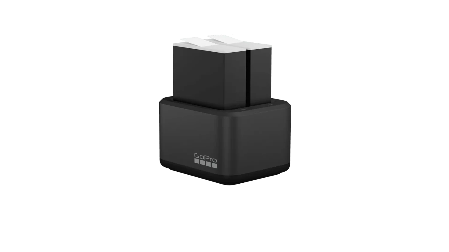 GoPro Dualladegerät + Enduro Akkus 2 GoPro Dualladegerät + Enduro Akkus – Bild 2