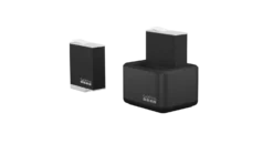 GoPro Dualladegerät + Enduro Akkus 6 GoPro Dualladegerät + Enduro Akkus -Sport Way Store pdp dualbatterycharger image02 1920 2x