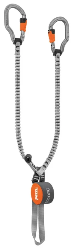 Petzl Scorpio Vertigo | Klettersteigset