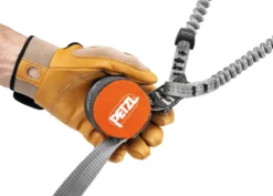 Petzl Scorpio Vertigo | Klettersteigset -Sport Way Store petzlScorpioVertigoKlettersteigset3