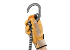 Petzl Scorpio Vertigo | Klettersteigset -Sport Way Store petzlScorpioVertigoKlettersteigset6