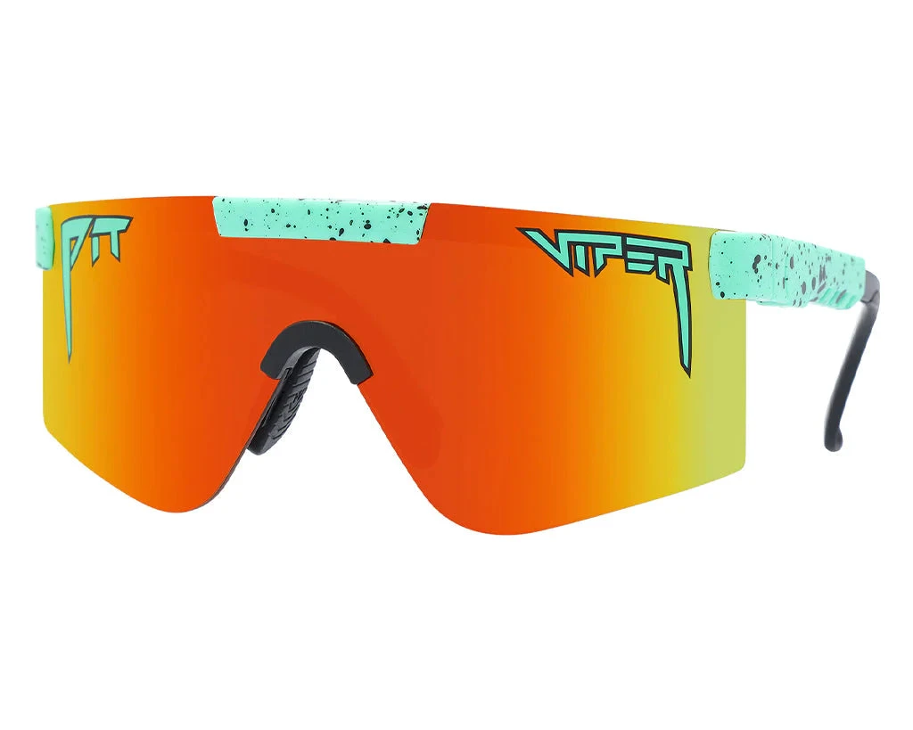 Pit Viper The 2000s - Polarized - Poseidon 2 Pit Viper The 2000s - Polarized - Poseidon – Bild 2