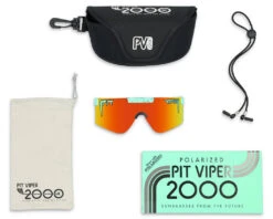 Pit Viper The 2000s - Polarized - Poseidon 9 Pit Viper The 2000s - Polarized - Poseidon -Sport Way Store poseidon polarized new nosepiece 0001 the poseidon 2.0 polarized A 3 a3ef8e2d fcf1 48fa 94b0 3b64f5c4ba