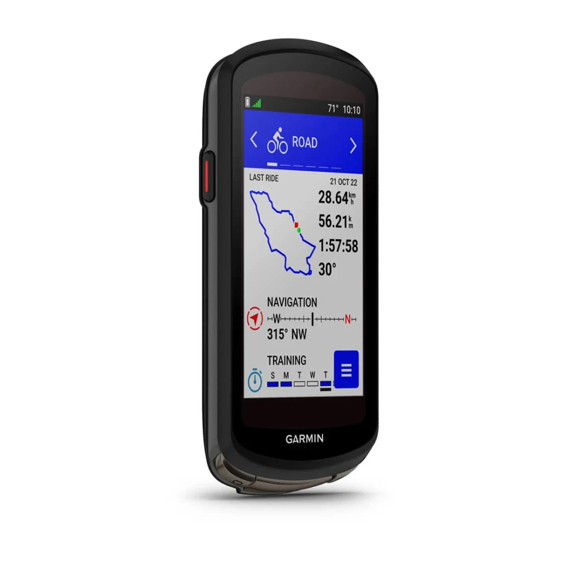 Garmin Edge® 1040 Solar 2 Garmin Edge® 1040 Solar – Bild 2
