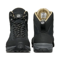 Scarpa Mojito Hike CL | Wanderschuhe -Sport Way Store scarpaScarpaMojitoHikeCLdarkanthracitenaturalWanderschuhe4