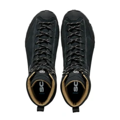 Scarpa Mojito Hike CL | Wanderschuhe -Sport Way Store scarpaScarpaMojitoHikeCLdarkanthracitenaturalWanderschuhe6