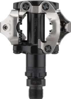 Shimano SPD Klickpedale PD-M520L | Fahrradpedale