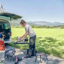 Primus Campfire Chair -Sport Way Store silva pim item batch P741070 campfire stool stefan schuetz 2020 02 1