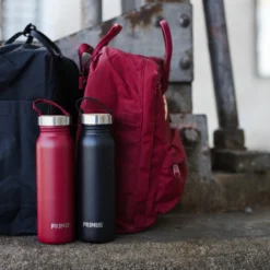 Primus Klunken Bottle 0,7L -Sport Way Store silva pim item batch P741910 klunken bottle 0.7l black isabelle edsmyr 2021 11