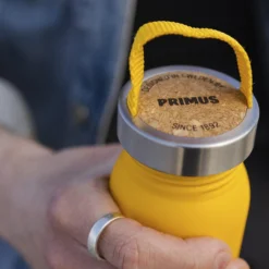 Primus Klunken Bottle 0,7L -Sport Way Store silva pim item batch P741950 klunken bottle 0.7l yellow isabelle edsmyr 2021 7
