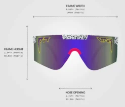 Pit Viper The 2000s - Son Of Beach 11 Pit Viper The 2000s - Son Of Beach -Sport Way Store size 232bf107 481c 4b36 89b8 b888c49e1ce6