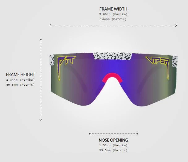 Pit Viper The 2000s - Son Of Beach 6 Pit Viper The 2000s - Son Of Beach – Bild 6