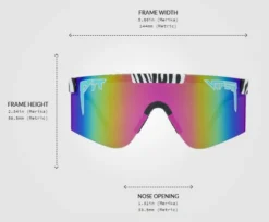 Pit Viper The 2000s - Herbivore -Sport Way Store size 5edca58d b49d 476a a100 ed942f825d79