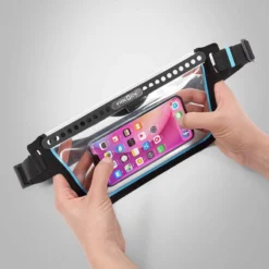 Fidlock HERMETIC Sling Bag -Sport Way Store slingbag transp black 04 800x800 8dce187b bf80 4fa0 8023 c32d05bc7e6d