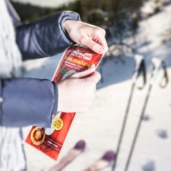 Thermopad Sohlenwärmer -Sport Way Store sohlenanwendung1 2 700x700 1