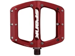 SPANK Spoon Reboot Flat Pedal Gr. S -Sport Way Store sp ped 0025 SPOON 100 PEDALS RED FRONT ID 32197