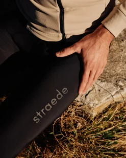 Winter Thermal Bib Tight Men -Sport Way Store straede radbekleidung rennrad gravel winter thermal bib tight black 12