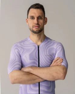 Aerlig Jersey Men - Topo Edit | Fahrradtrikot 10 Aerlig Jersey Men - Topo Edit | Fahrradtrikot -Sport Way Store straedeAerligJerseyMen TopoEditFahrradtrikotpurple
