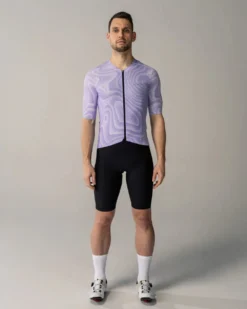Aerlig Jersey Men - Topo Edit | Fahrradtrikot 11 Aerlig Jersey Men - Topo Edit | Fahrradtrikot -Sport Way Store straedeAerligJerseyMen TopoEditFahrradtrikotpurple2
