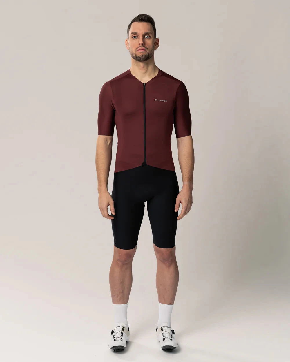 Aerlig Jersey Men | Fahrradtrikot 3 Aerlig Jersey Men | Fahrradtrikot – Bild 3