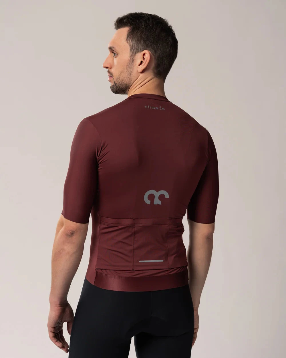 Aerlig Jersey Men | Fahrradtrikot 5 Aerlig Jersey Men | Fahrradtrikot – Bild 5