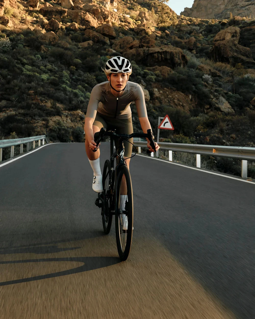 Aerlig Jersey Women | Fahrradtrikot 12 Aerlig Jersey Women | Fahrradtrikot – Bild 12