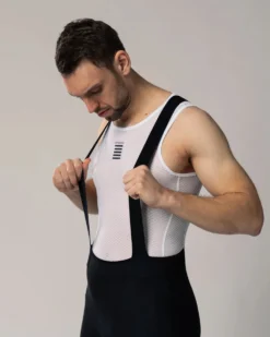 Baselayer Men -Sport Way Store straedeBaselayerMenwhite