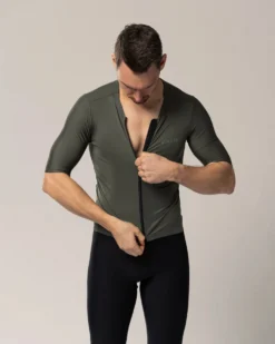 Aerlig Jersey Men | Fahrradtrikot 24 Aerlig Jersey Men | Fahrradtrikot -Sport Way Store straede Aerlig Jersey Men Fahrradtrikot forest5