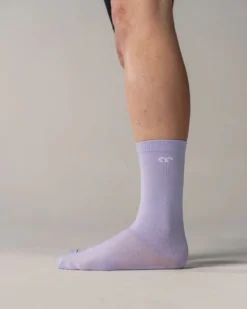 Pro Sokks | Fahrradsocken -Sport Way Store straede Pro Sokks Fahrradsocken lavender2