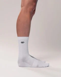 Pro Sokks | Fahrradsocken -Sport Way Store straede Pro Sokks Fahrradsocken white4